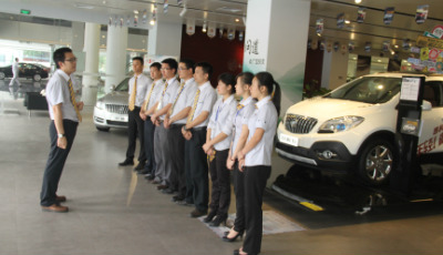 廣州廣寶汽車銷售4S店 專業(yè)服務(wù)別克品牌，尊享便捷購(gòu)車體驗(yàn)