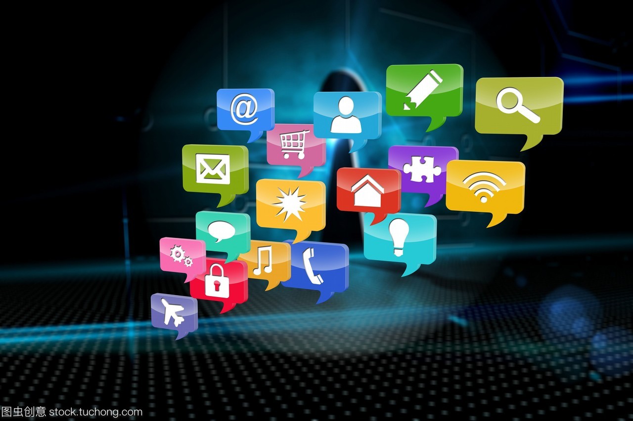 彩色計算機應(yīng)用中的合成圖像技術(shù)與應(yīng)用軟件解析